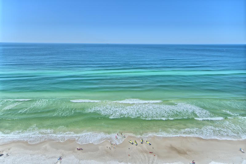 Seychelles Resort Condominium - Residential