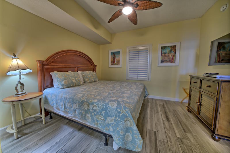 Seychelles Resort Condominium - Residential