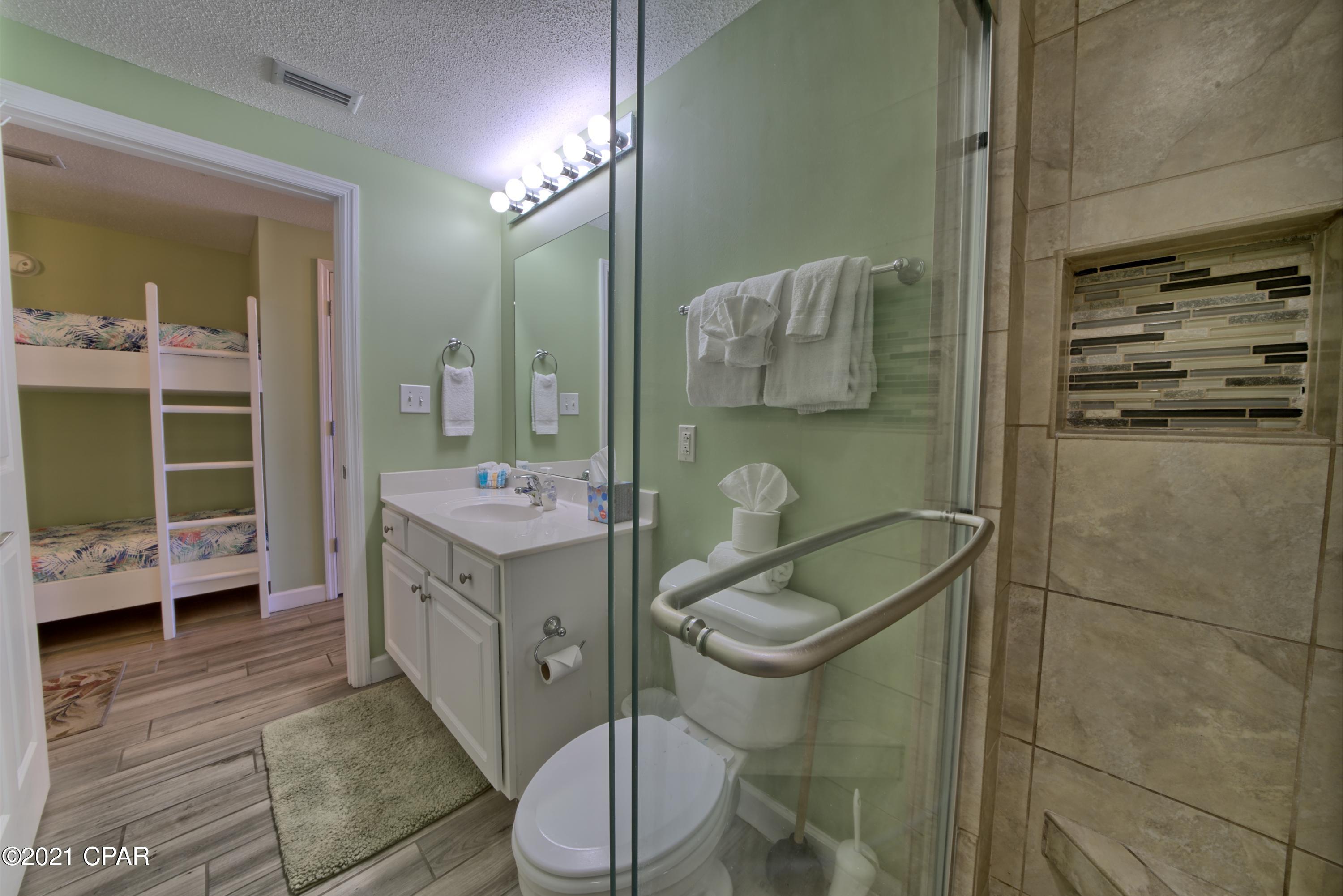 Seychelles Resort Condominium - Residential