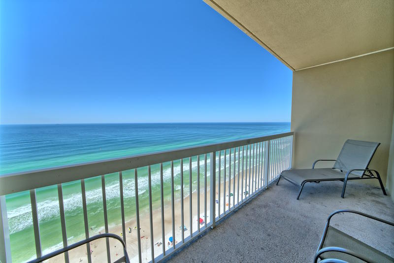 Seychelles Resort Condominium - Residential