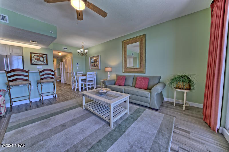 Seychelles Resort Condominium - Residential