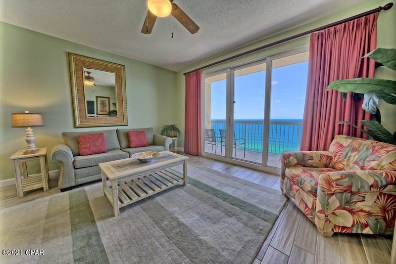 Seychelles Resort Condominium - Residential