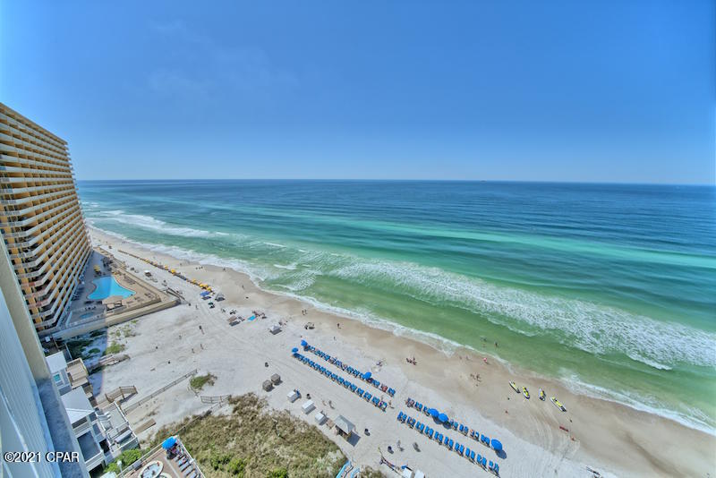 Seychelles Resort Condominium - Residential