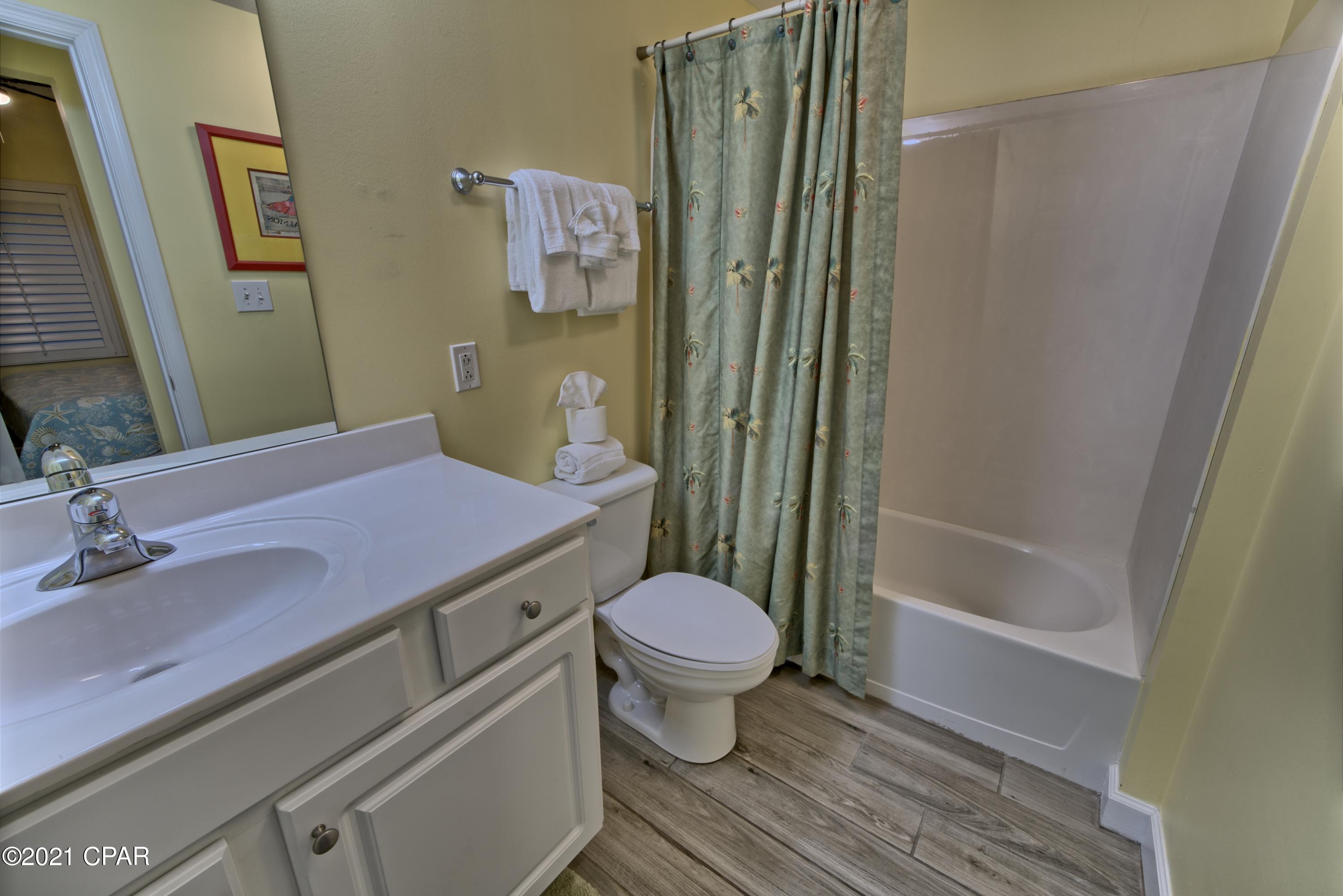 Seychelles Resort Condominium - Residential