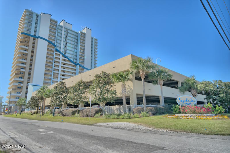 Seychelles Resort Condominium - Residential