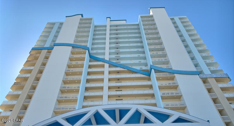 Seychelles Resort Condominium - Residential