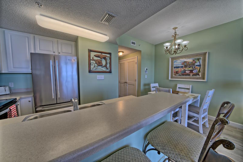 Seychelles Resort Condominium - Residential