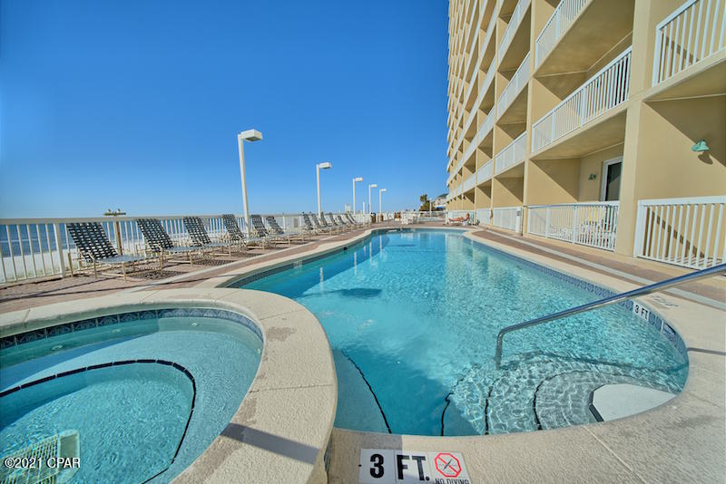 Seychelles Resort Condominium - Residential