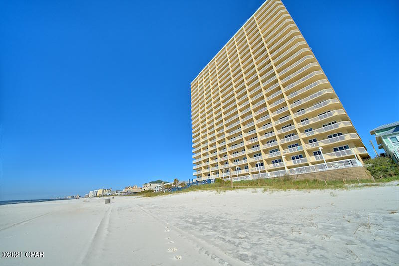 Seychelles Resort Condominium - Residential