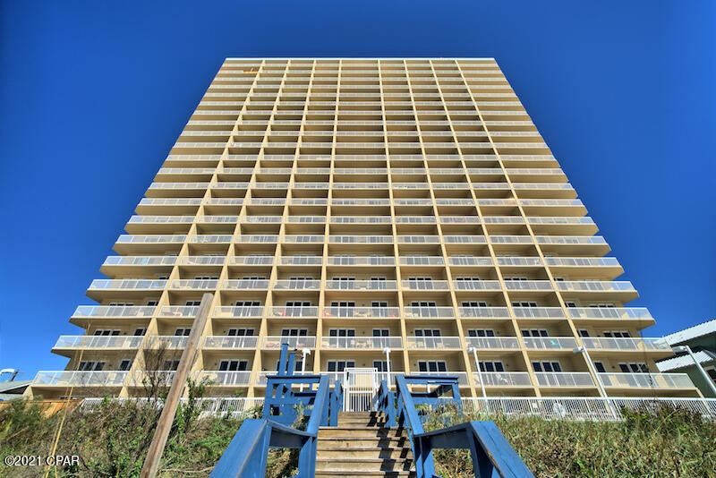 Seychelles Resort Condominium - Residential