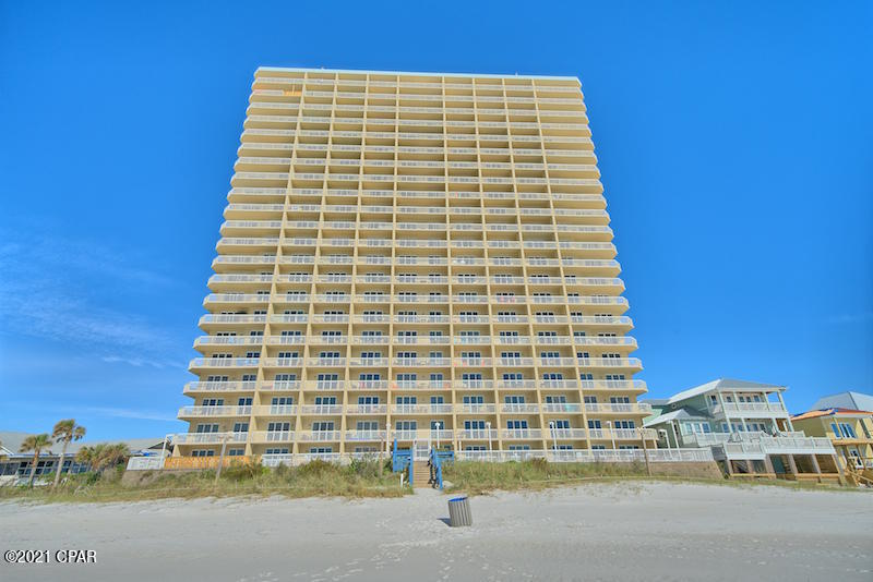 Seychelles Resort Condominium - Residential