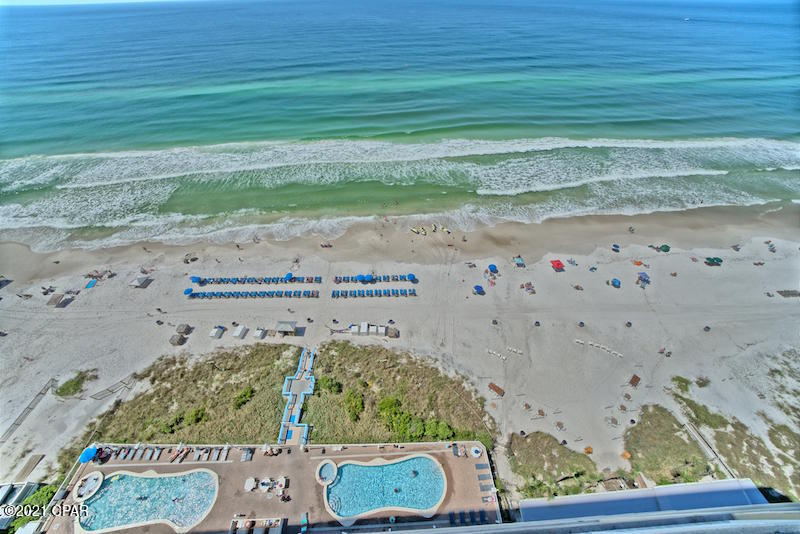 Seychelles Resort Condominium - Residential