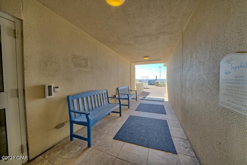 Seychelles Resort Condominium - Residential