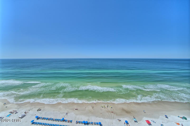 Seychelles Resort Condominium - Residential