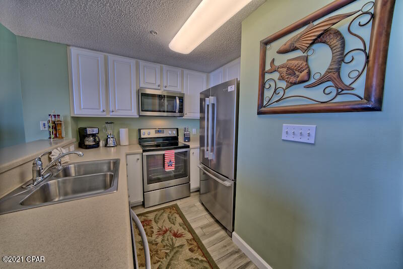 Seychelles Resort Condominium - Residential