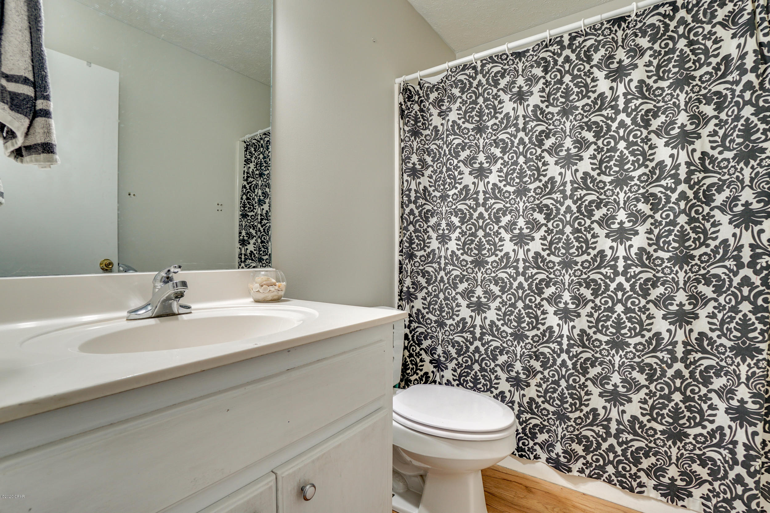 North Harbour - Residential