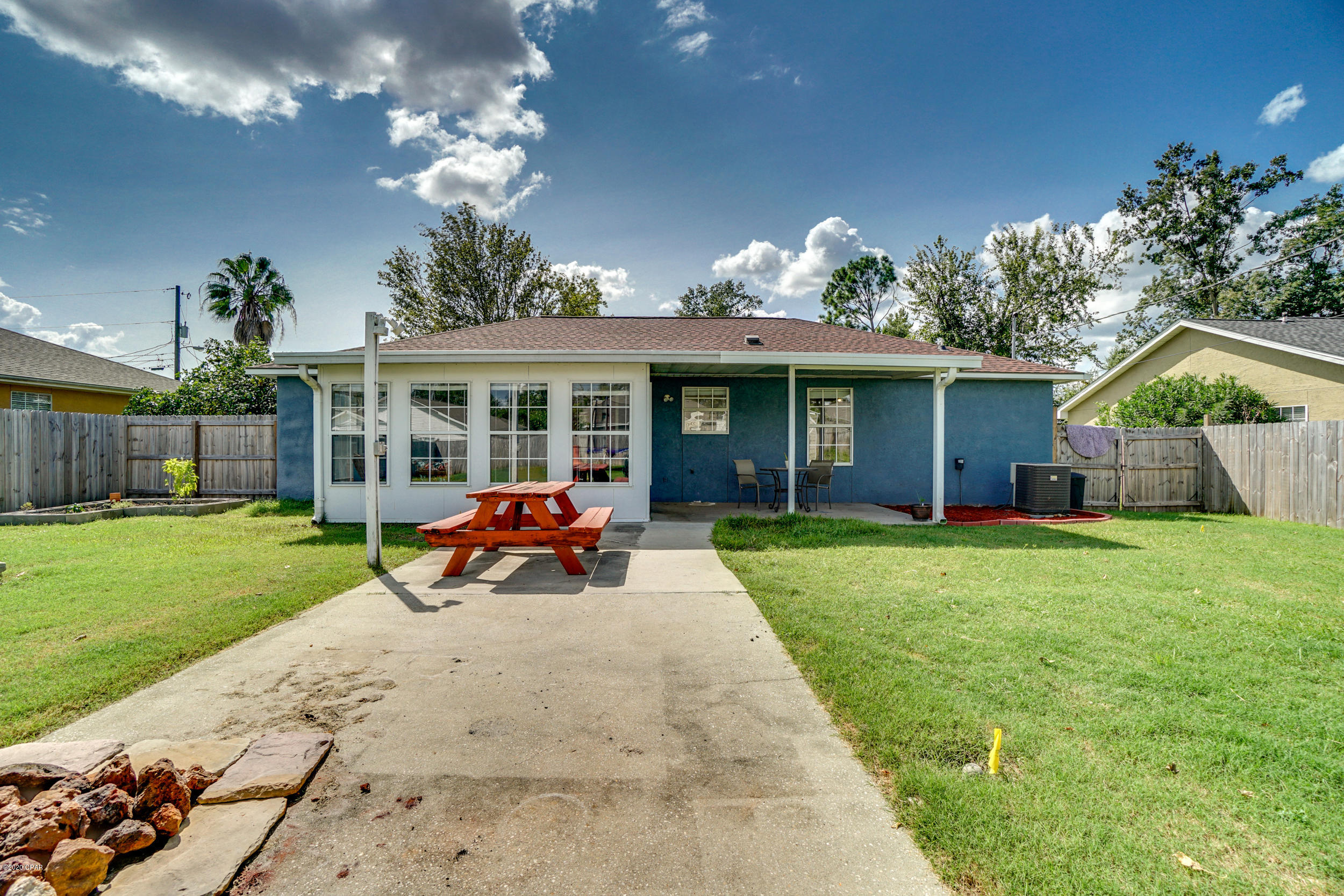 North Harbour - Residential