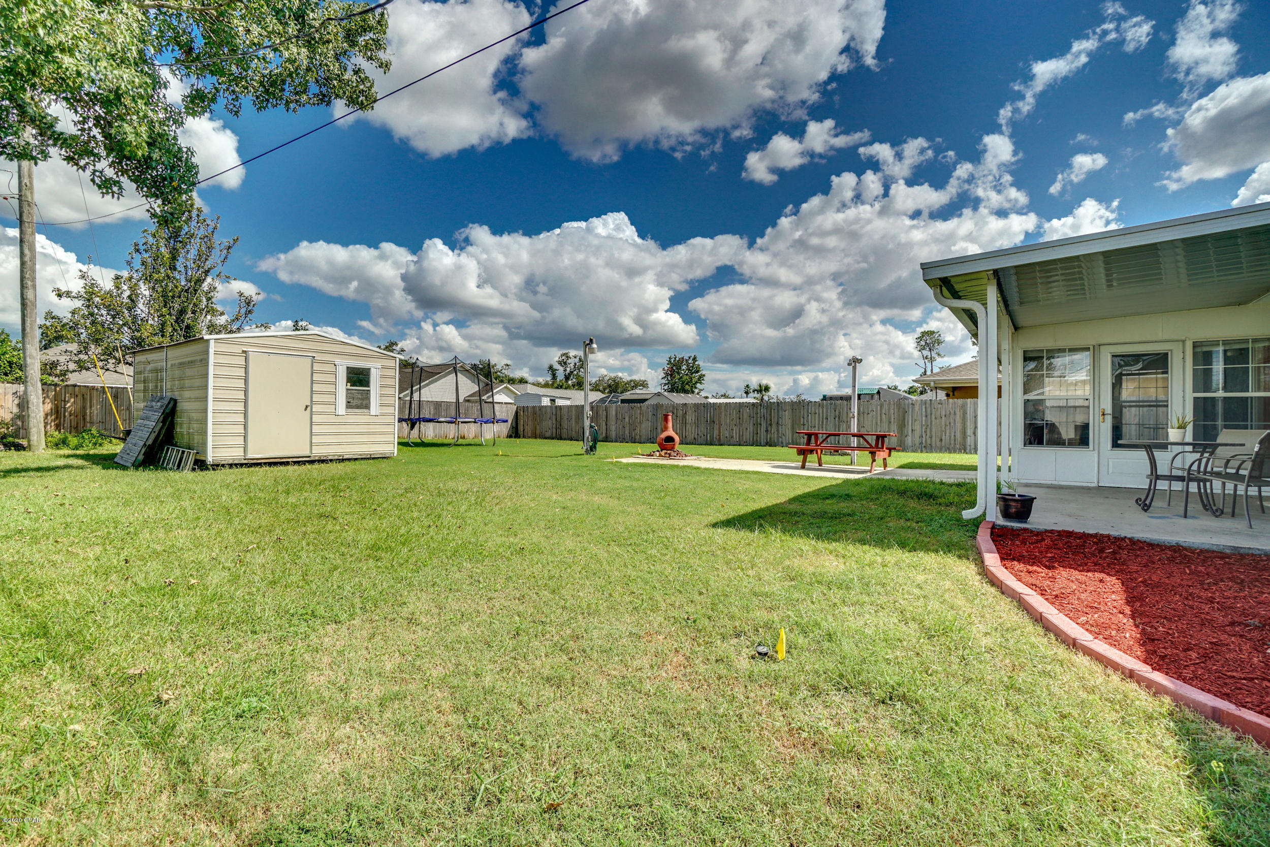 North Harbour - Residential