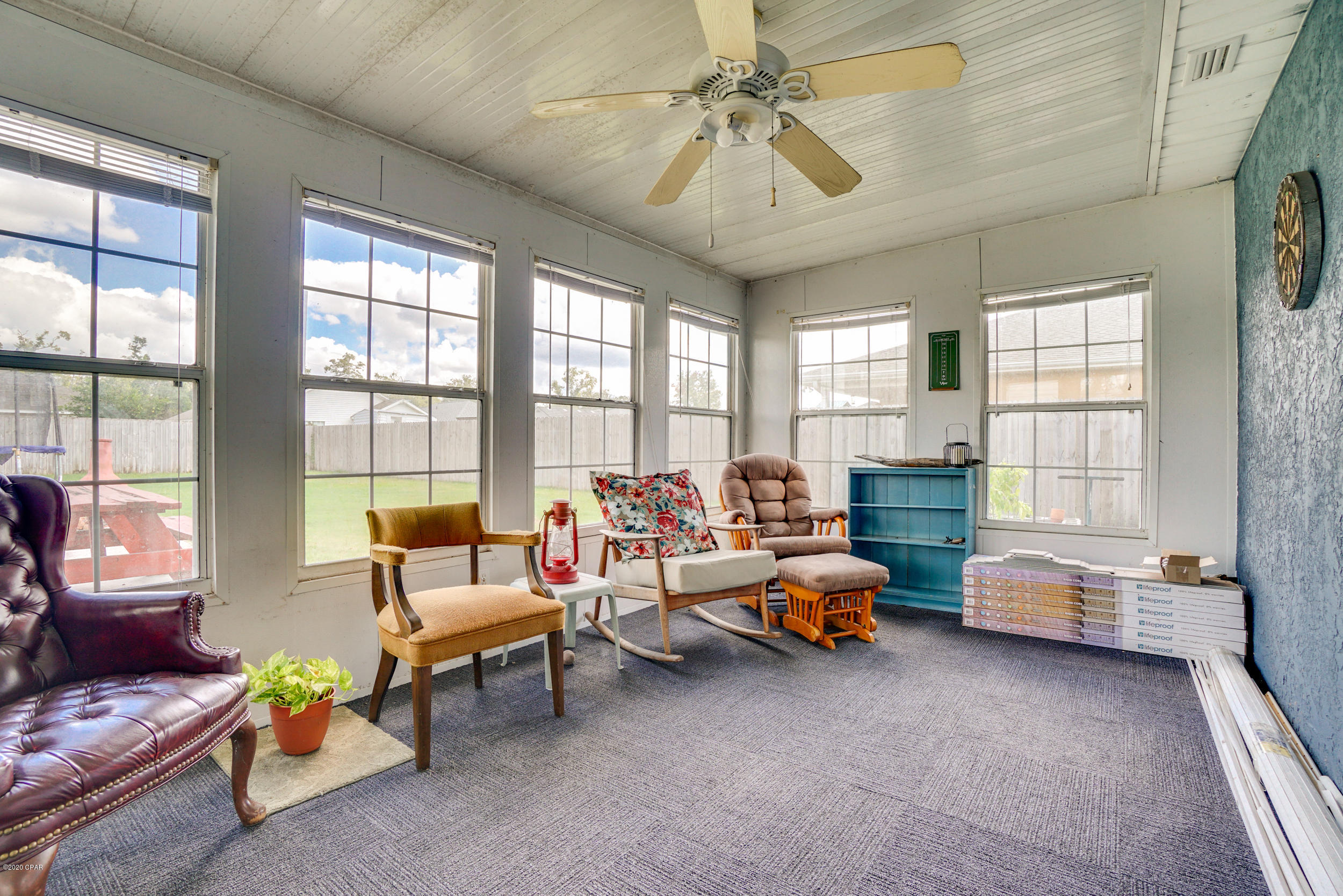 North Harbour - Residential