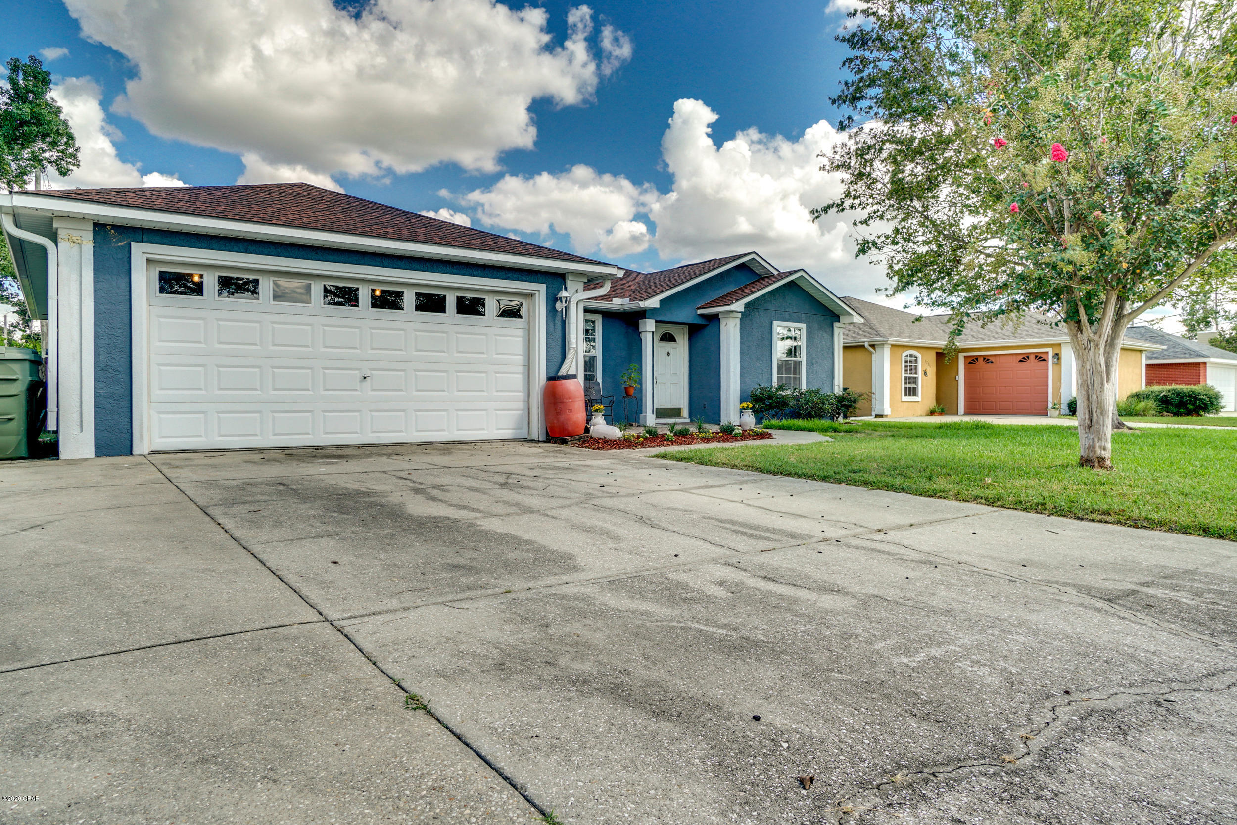 North Harbour - Residential