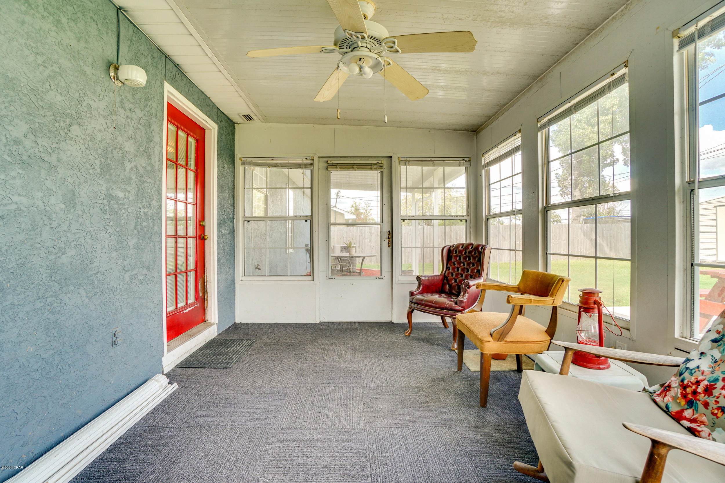 North Harbour - Residential