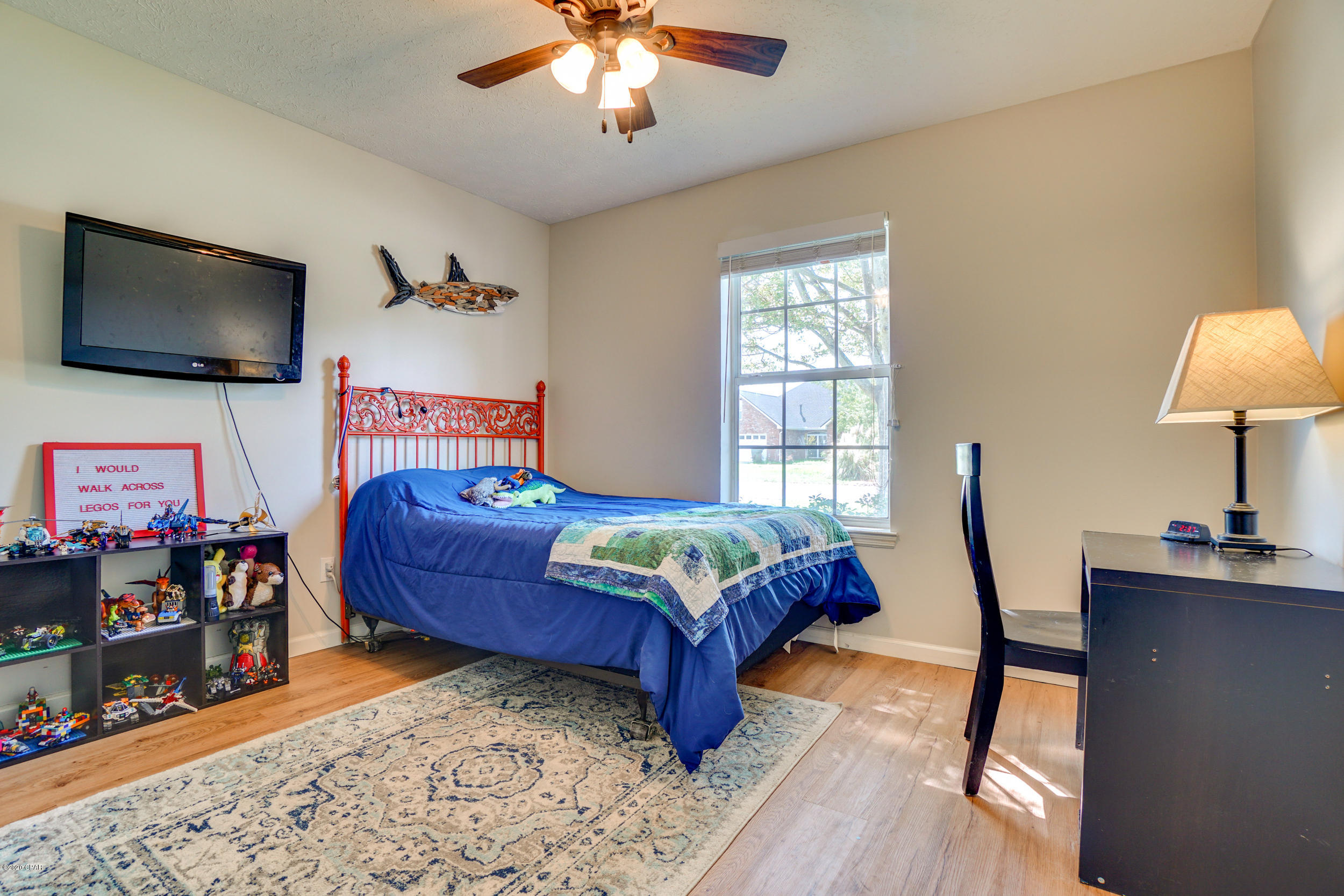 North Harbour - Residential