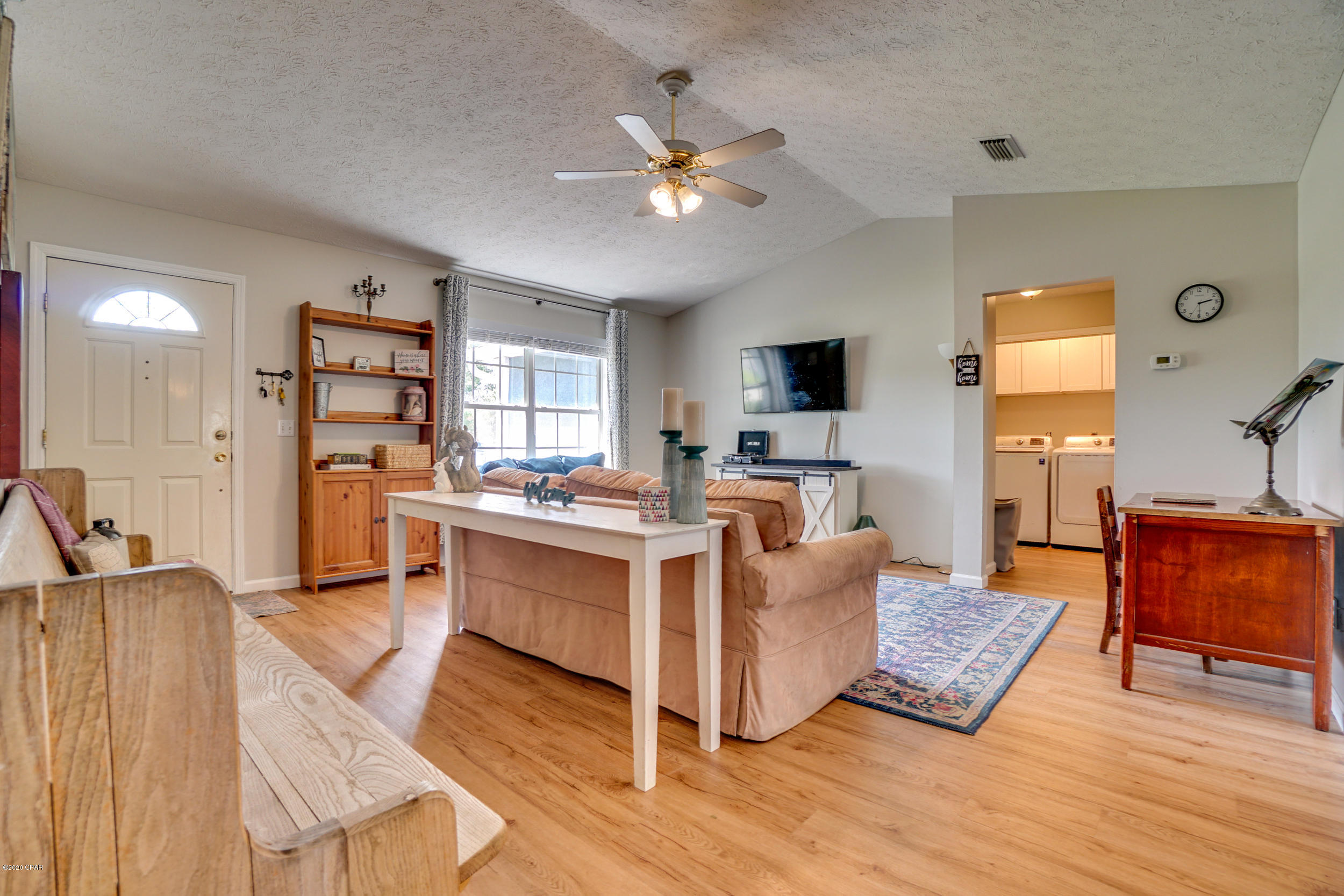 North Harbour - Residential