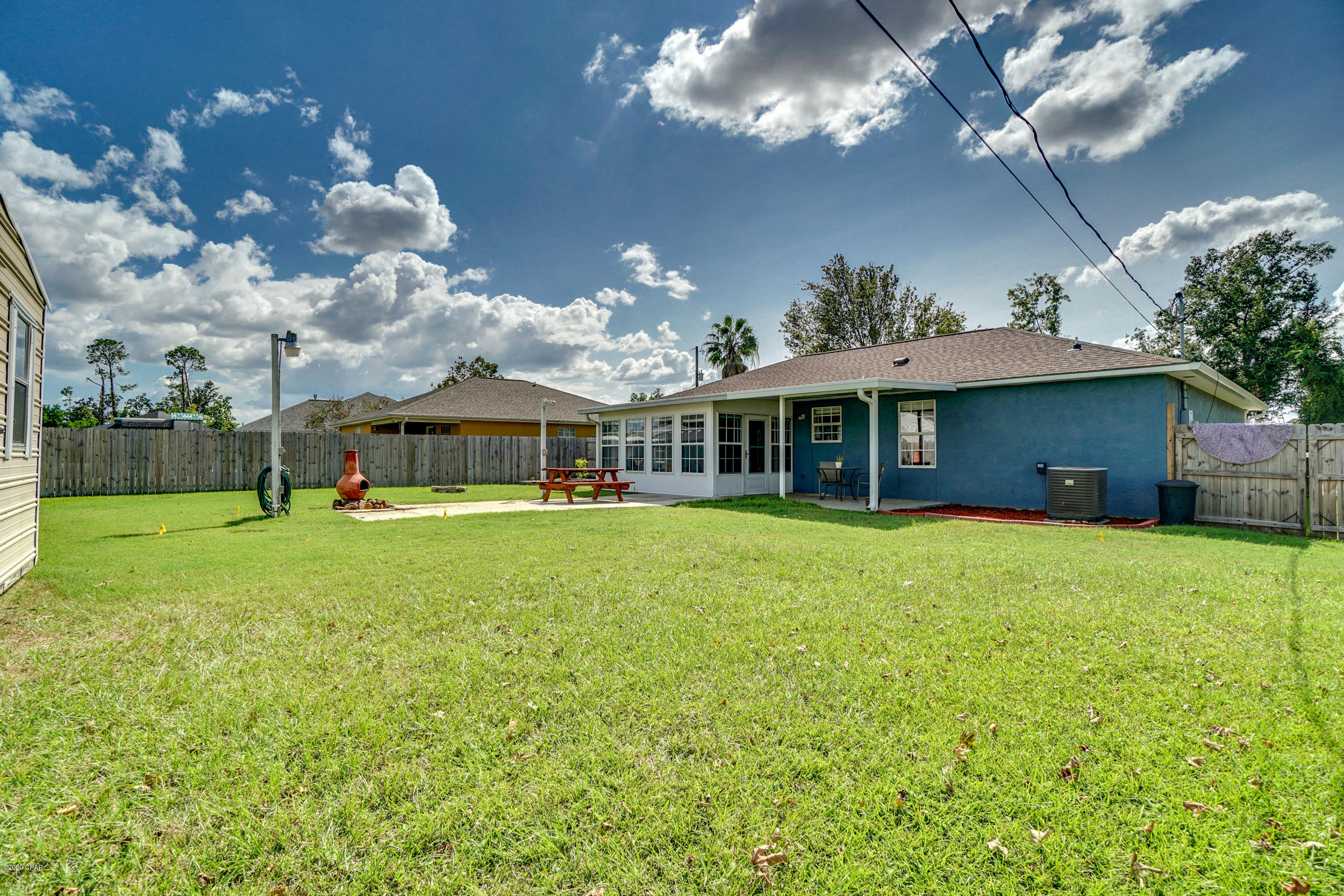 North Harbour - Residential