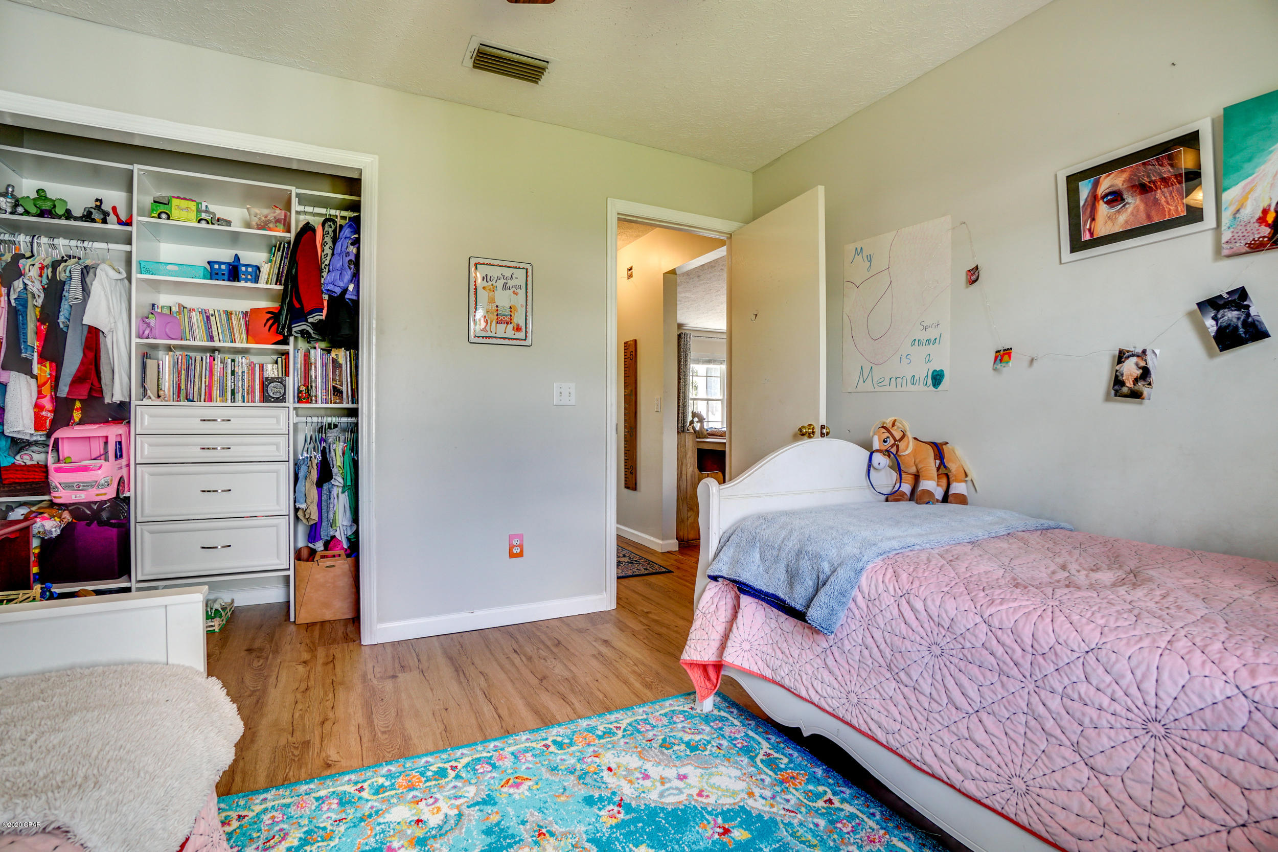 North Harbour - Residential