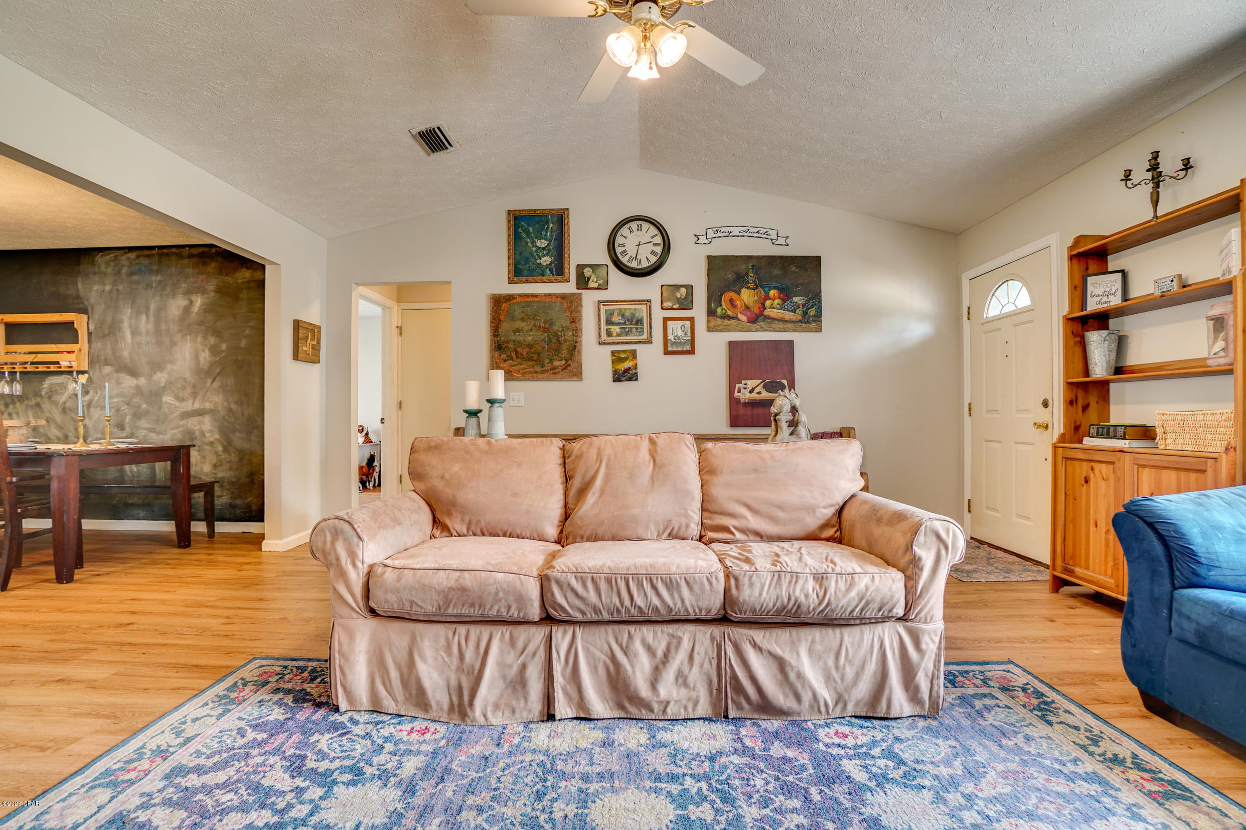 North Harbour - Residential