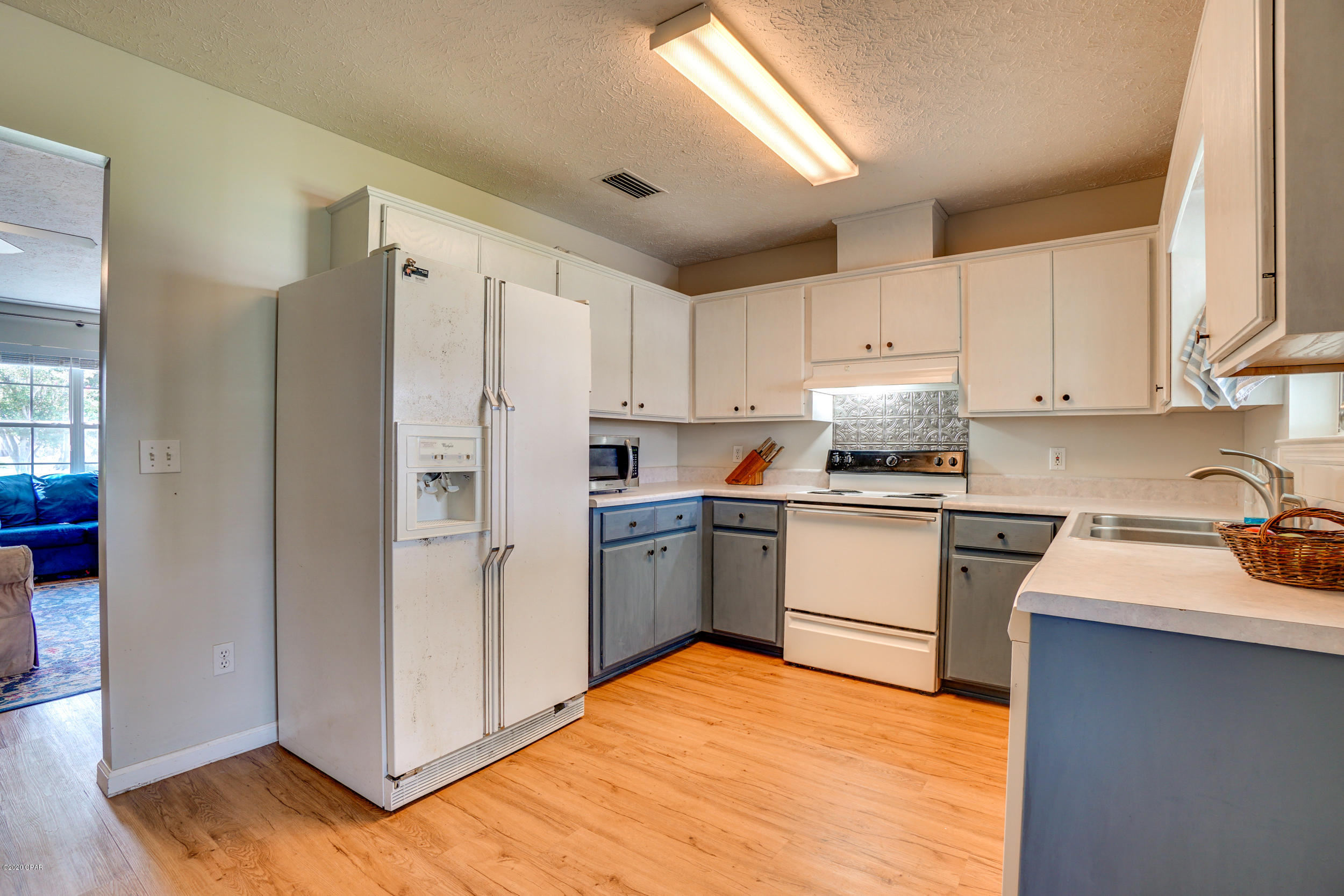 North Harbour - Residential