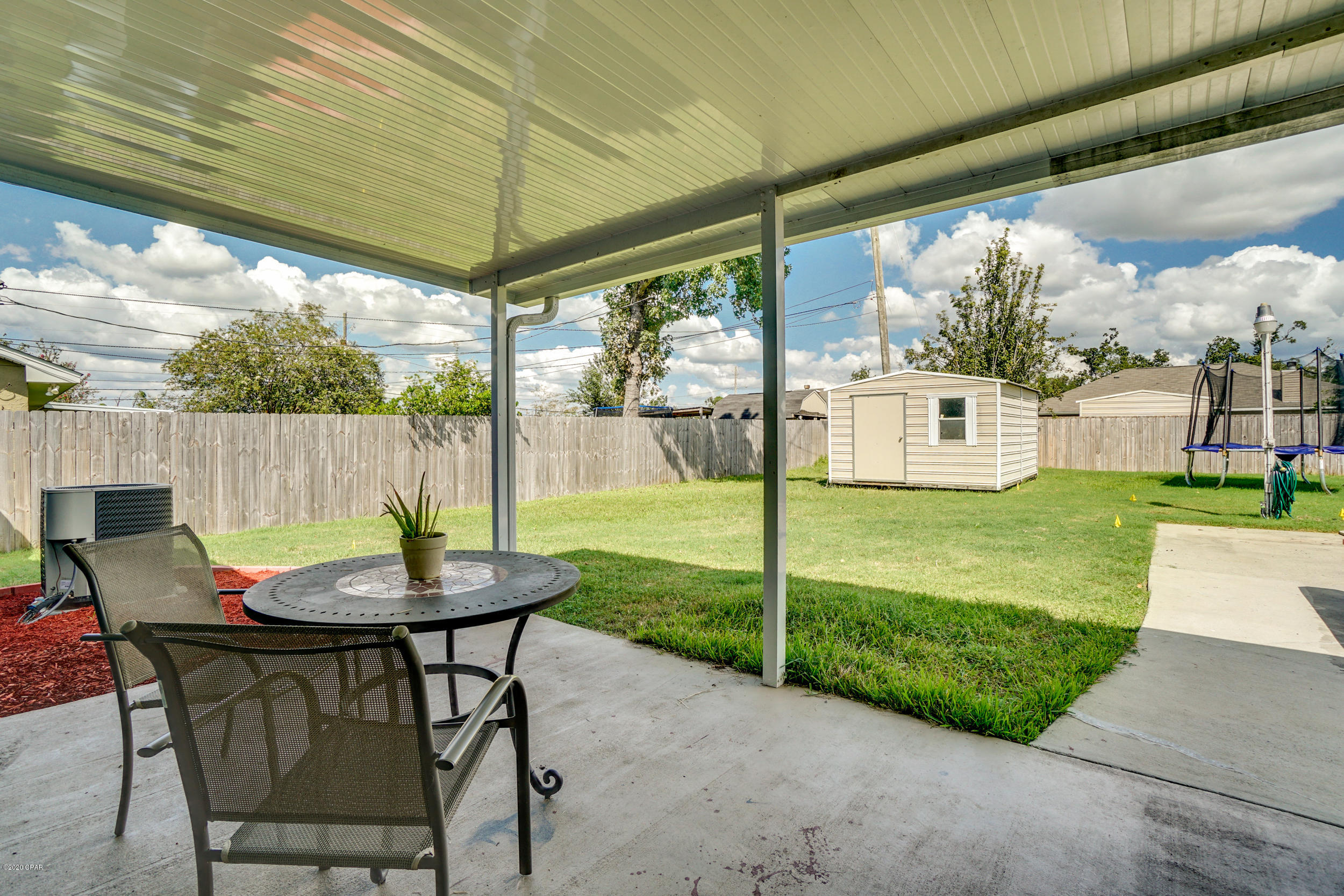 North Harbour - Residential