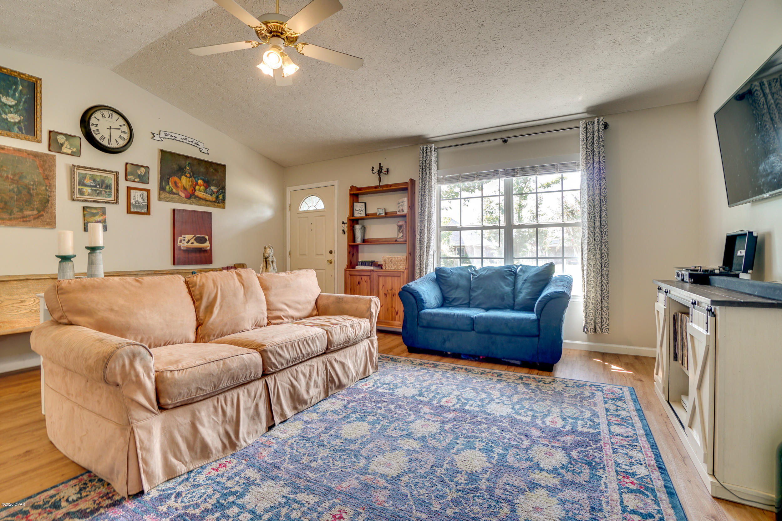 North Harbour - Residential