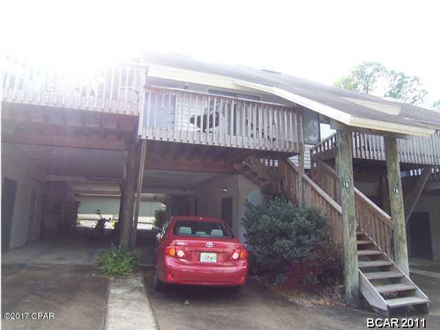 No Named Subdivision - Residential Lease