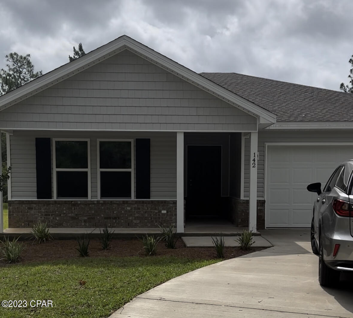 [No Recorded Subdiv] - Residential