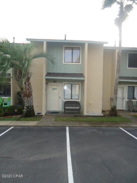 Gulf Highlands Beach Resort - Residential