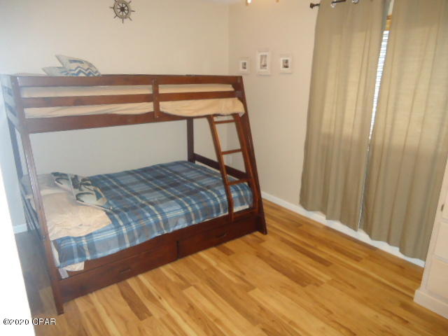 Gulf Highlands Beach Resort - Residential