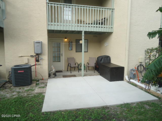 Gulf Highlands Beach Resort - Residential