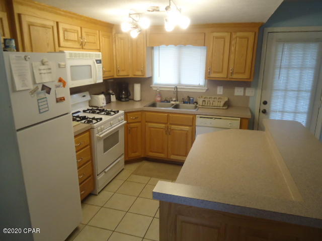 Gulf Highlands Beach Resort - Residential