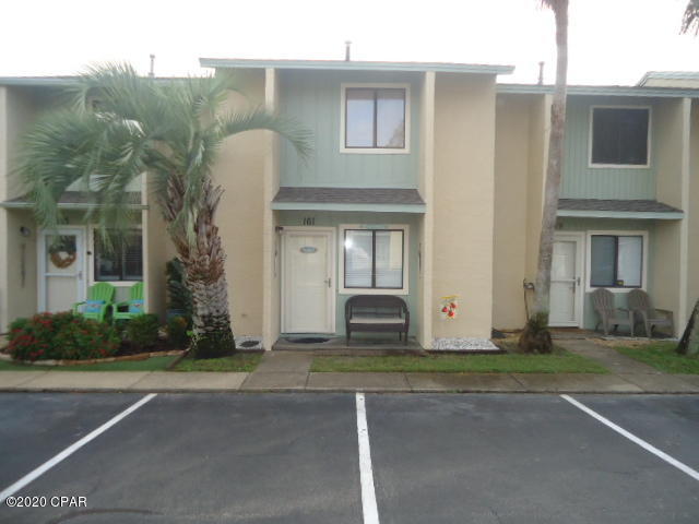 Gulf Highlands Beach Resort - Residential