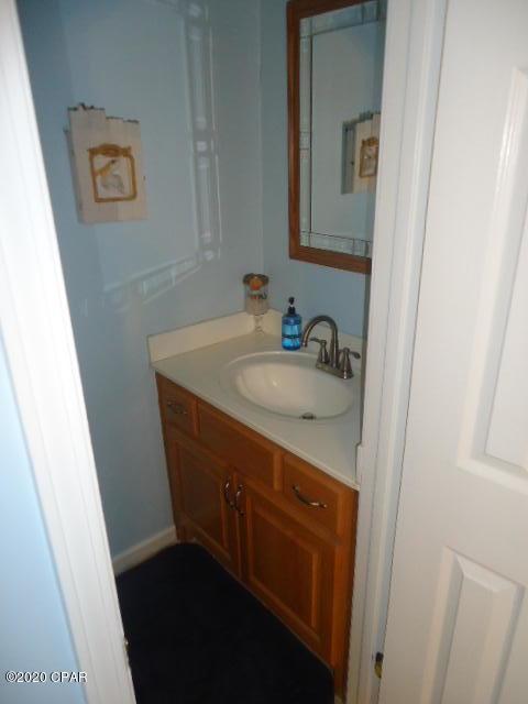 Gulf Highlands Beach Resort - Residential