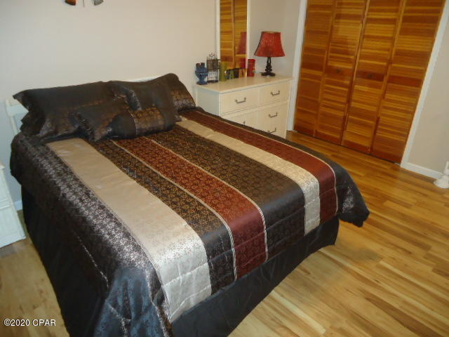 Gulf Highlands Beach Resort - Residential