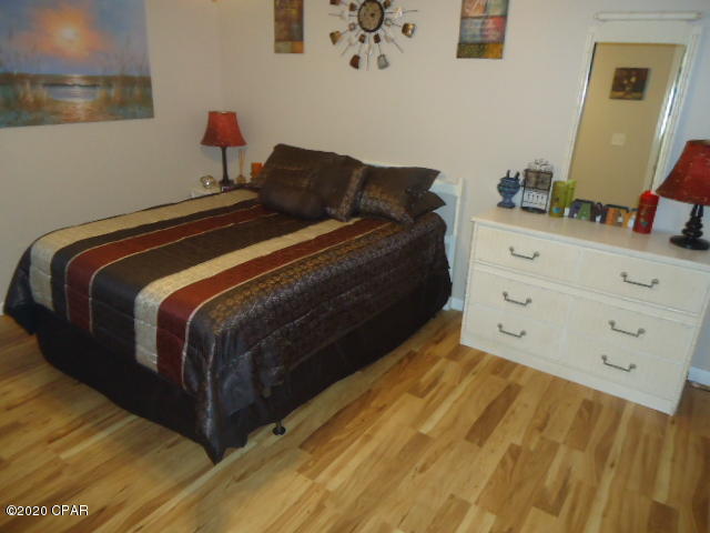 Gulf Highlands Beach Resort - Residential