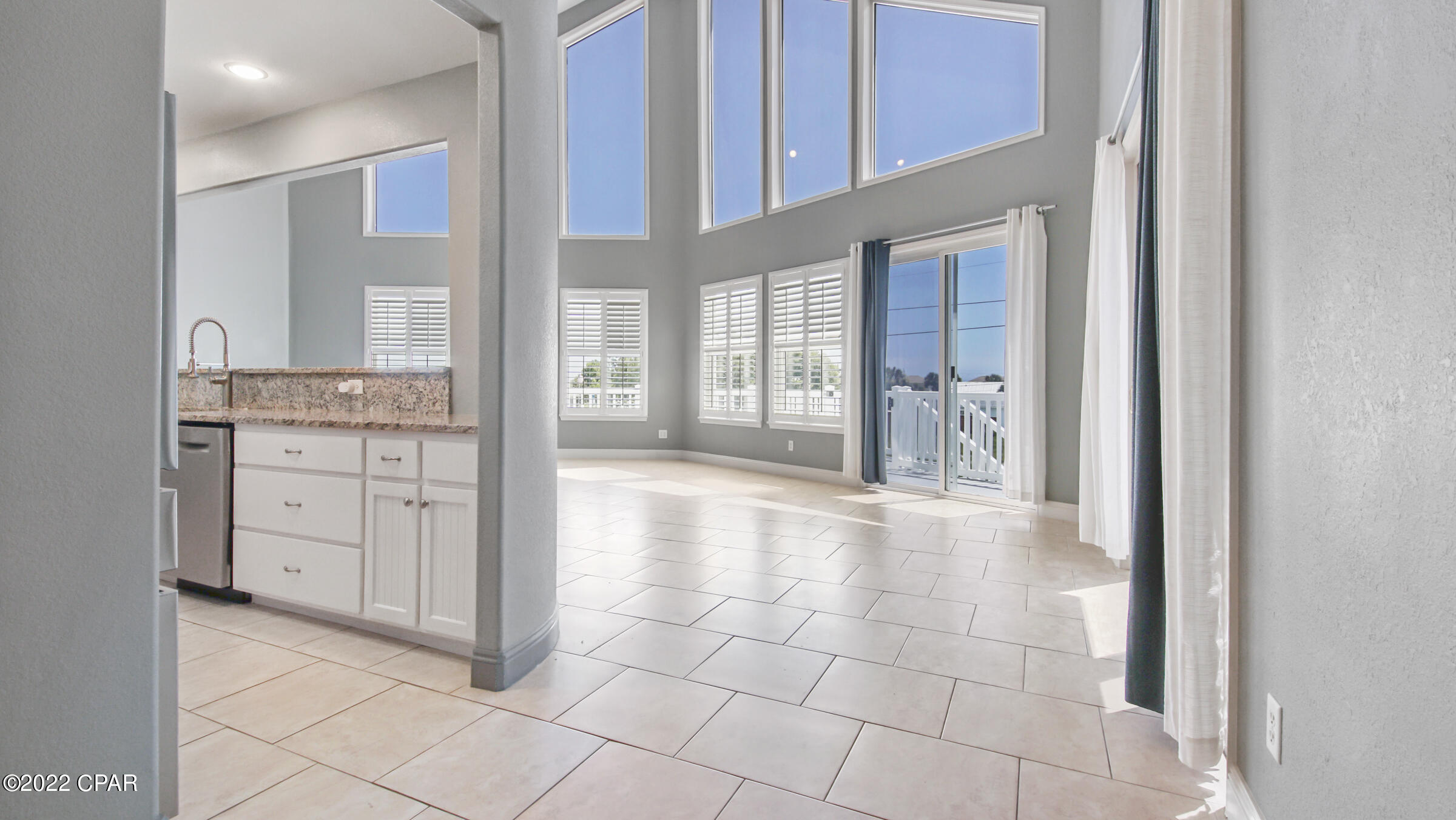 Bel Air 1st Add - Residential