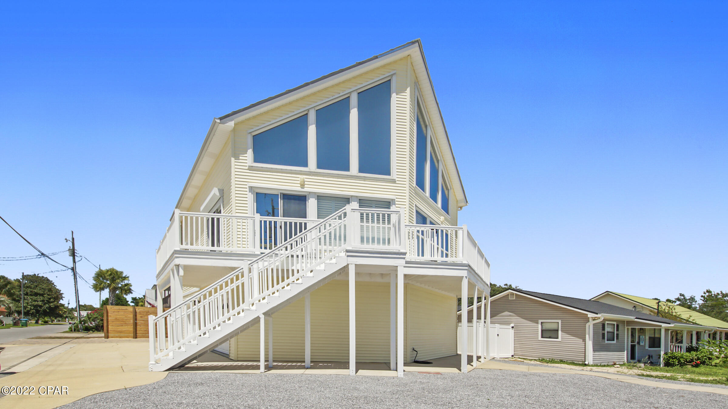 Bel Air 1st Add - Residential