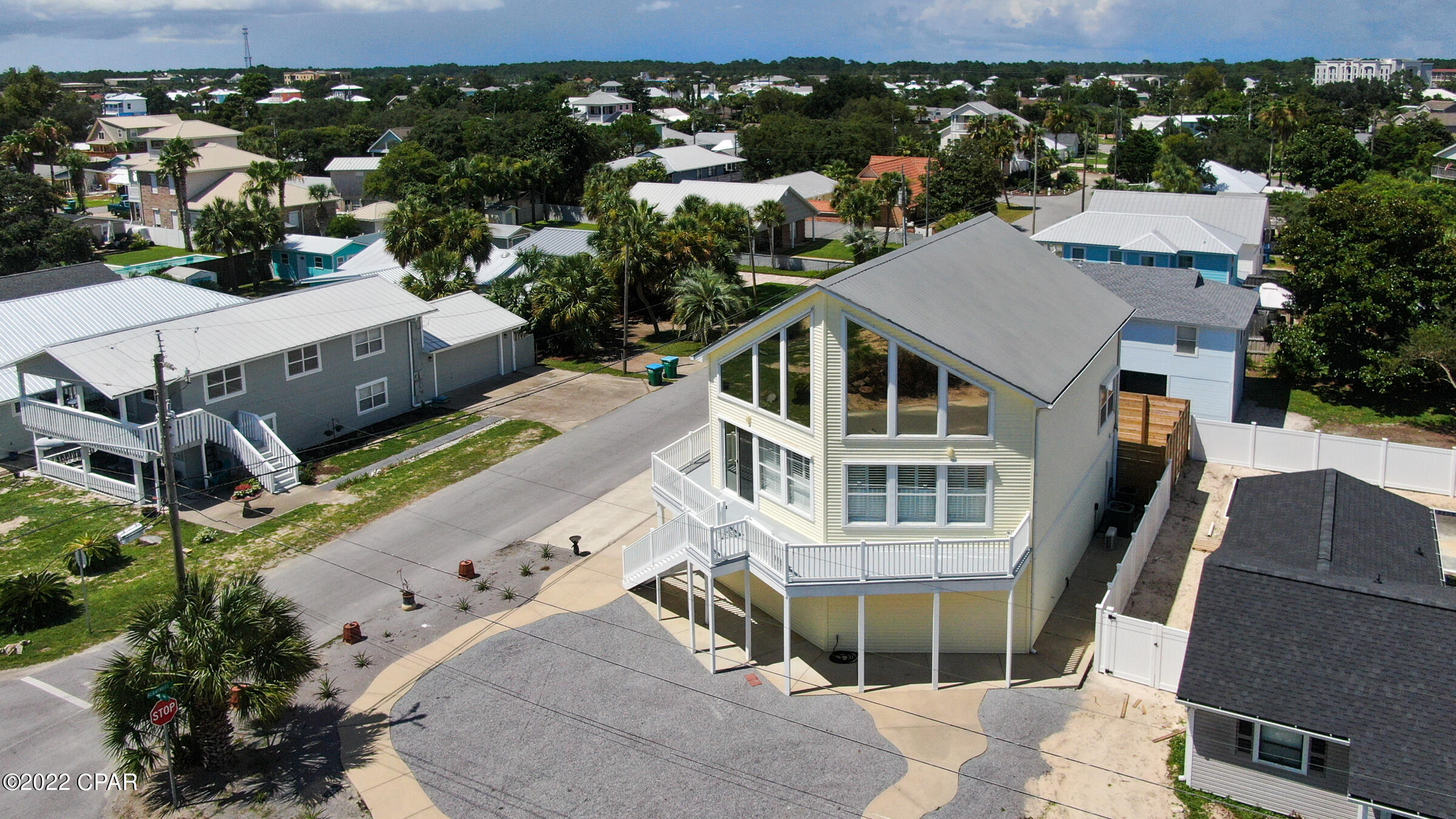 Bel Air 1st Add - Residential