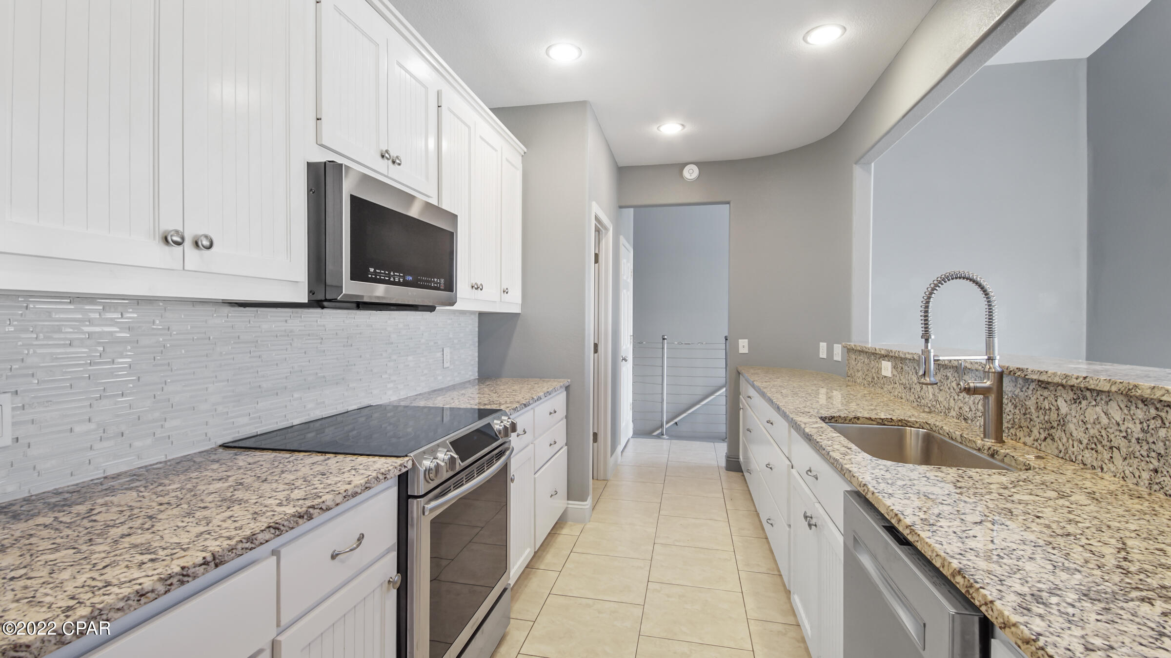 Bel Air 1st Add - Residential