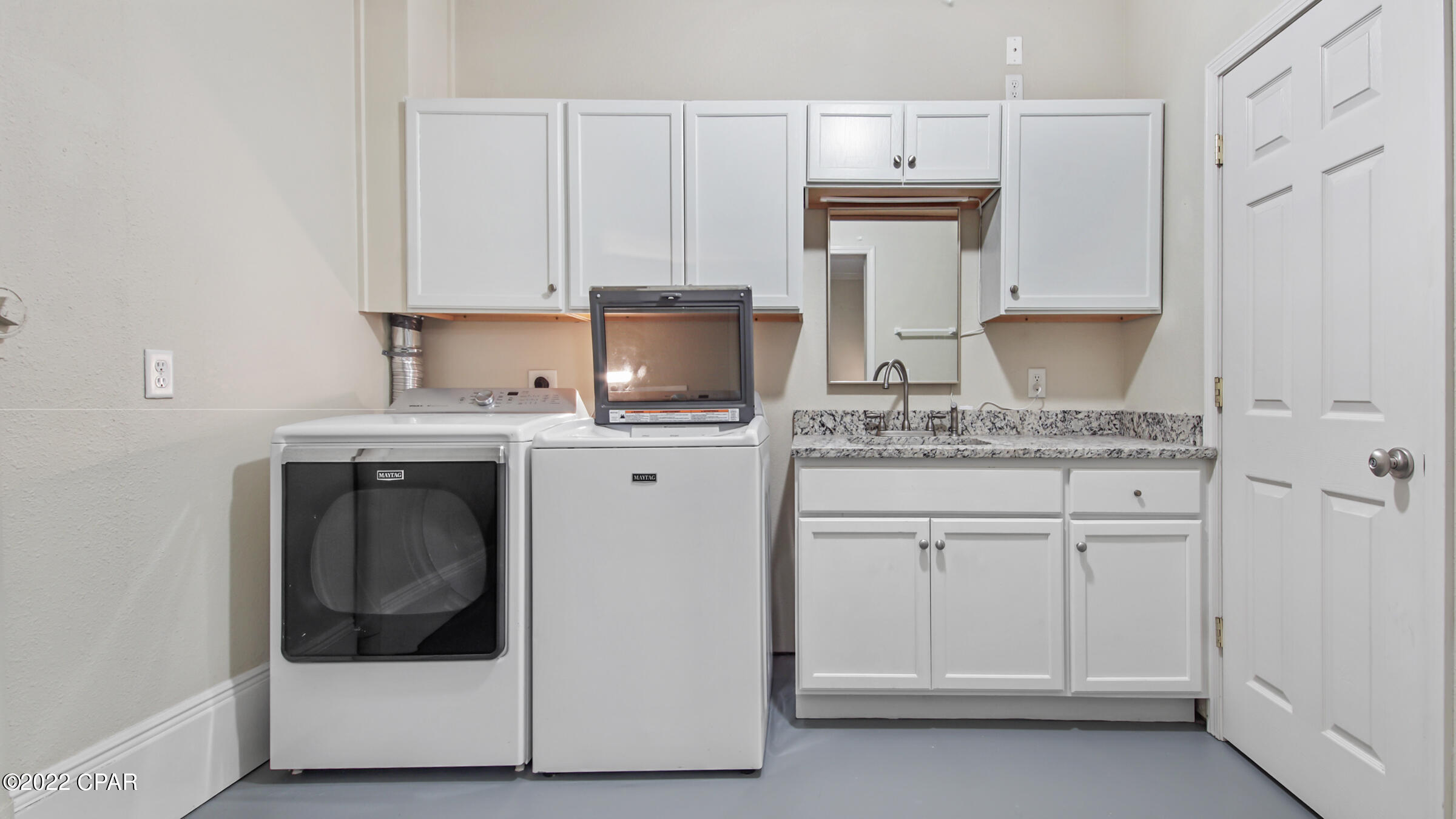 Bel Air 1st Add - Residential