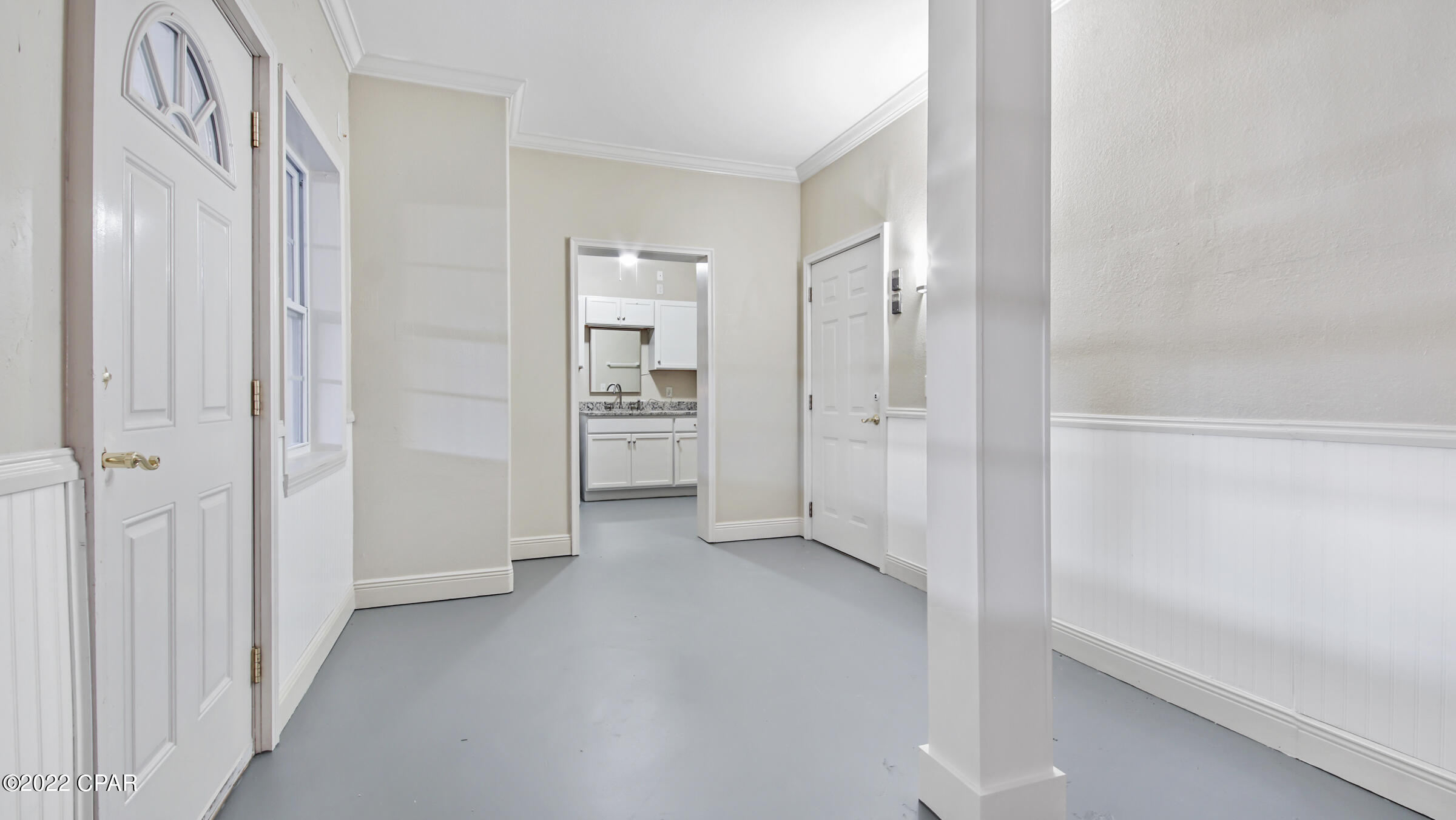 Bel Air 1st Add - Residential