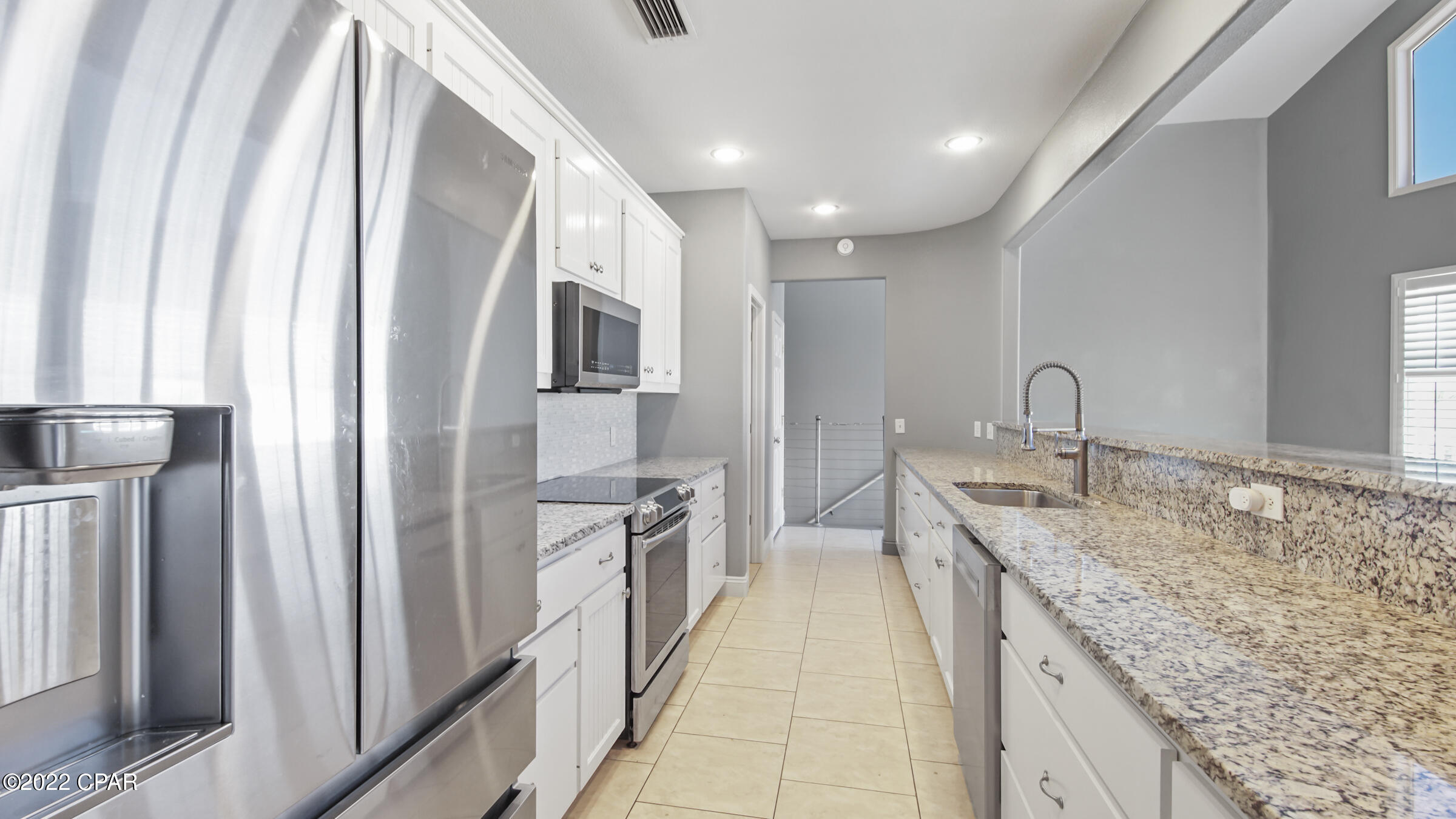 Bel Air 1st Add - Residential